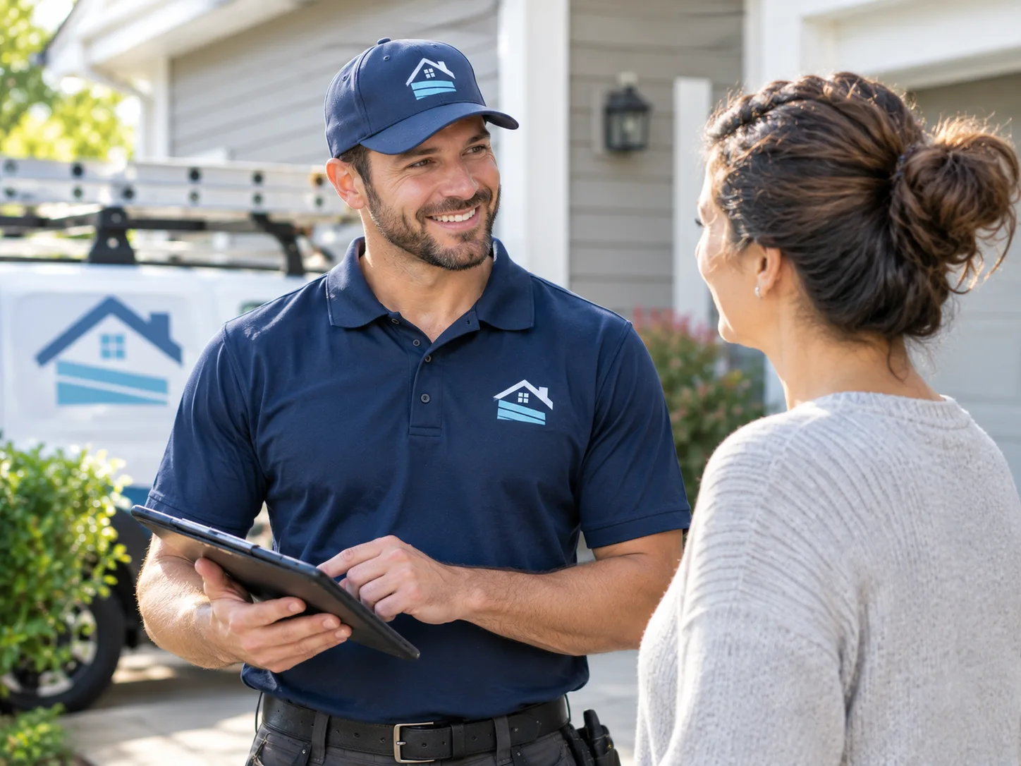 Commercial Siding Repair in Aripeka, FL
